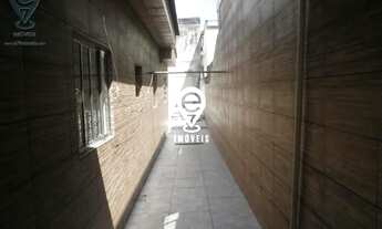 Imagem 4: Casa à venda, 2 quartos, 1 suíte, 2 vagas, Vila Santa Catarina - São Paulo/SP