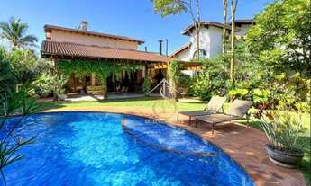 Imagem: Condomínio Jardim Acapulco Guarujá. Casa