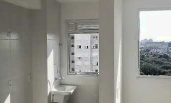 Imagem 6: Apartamento para Venda - 48.27m², 2 dormitórios, 1 vaga - Jardim Itu