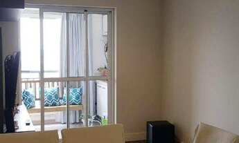 Imagem 5: Apartamento com 3 dormitórios à venda, 69 m² - Morumbi - São Paulo/SP