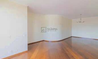 Imagem 3: Venda Apartamento 3 Dormitórios - 151 m² Vila Olímpia