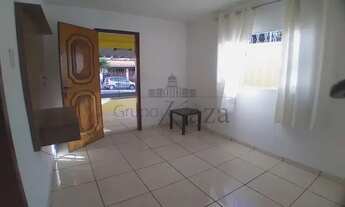 Imagem 2: Casa para aluguel possui 94 metros quadrados com 4 quartos