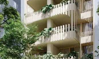 Imagem 5: Apartamento com 2 quartos à venda, 71 m² - Ipanema - Rio de Janeiro/RJ