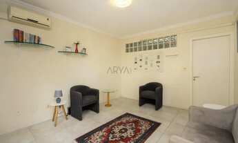 Imagem 4: Sala Comercial no Batel - ARYA 1