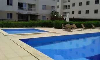 Imagem 3: Oportunidade Alugo 2/4 com varanda no Reserva Parque