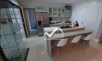 Imagem 11: Apartamento com 3 dormitórios, 167 m² - venda por R$ 2.250.000 ou aluguel por R$ 12.970/an