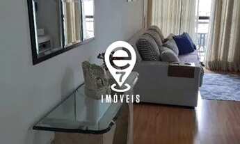 Imagem 4: Apartamento à venda, 2 quartos, 1 suíte, 1 vaga, Parque Imperial - São Paulo/SP