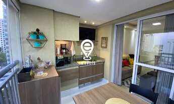 Imagem 3: EXCELENTE APARTAMENTO COM VARANDA GOURMET