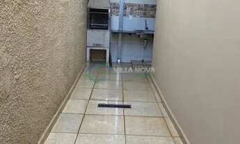 Imagem 4: Casa em Jardim Zara - Ribeirão Preto