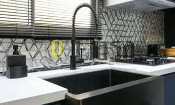 Imagem 6: MODERNO E GLAMOROSO AO LADO SHOPPING