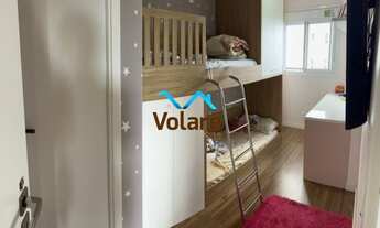 Imagem 4: APARTAMENTO RESIDENCIAL em BARUERI - SP, ALPHAVILLE EMPRESARIAL