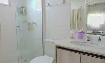 Imagem 11: Apartamento para Venda - 50.83m², 2 dormitórios, sendo 1 suites, 1 vaga - Protásio Alves