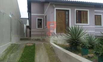 Imagem 2: Casa com 2 dormitórios à venda, 50 m² por R$ 215.000,00 - Auxiliadora - Gravataí/RS