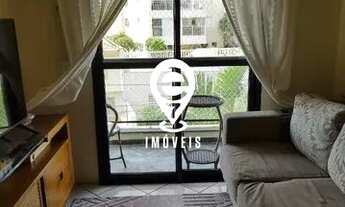 Imagem 2: Apartamento à venda, 2 quartos, 1 suíte, 1 vaga, Vila Santo Estéfano - São Paulo/SP