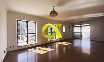 Imagem 3: Apartamento Alto Padrão - Ed. Saint Laurent