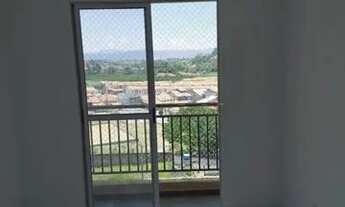 Imagem 2: Apartamento Padrão em São José dos Campos