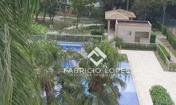 Imagem 3: Apartamento com 2 dormitórios para alugar, 64 m² - São João - Jacareí/SP