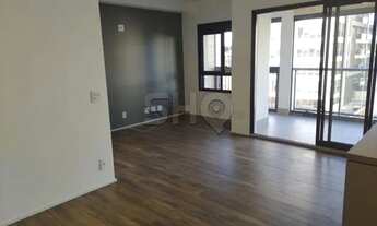 Imagem: Apartamento em Pinheiros com 2 dormitórios