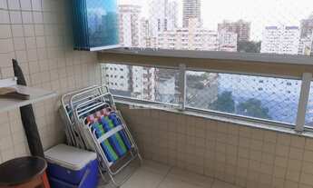 Imagem 3: Apartamento de 2 dormitórios no Caiçara - Lazer completo na sua imobiliária em Praia Gran