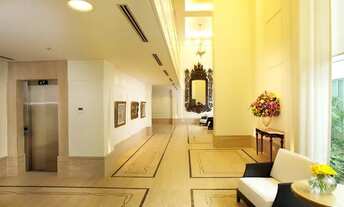 Imagem 3: Cobertura Duplex A venda Na Península Com 4 Quartos