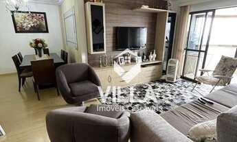 Imagem 4: VILLA IMÓVEIS VENDE APARTAMENTO NO EDIFÍCIO AVENIDA