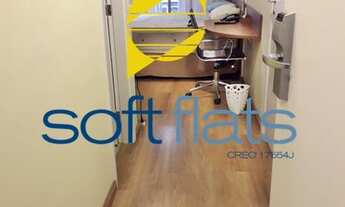 Imagem: Flat para aluguel em Santa Paula - São