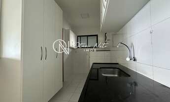 Imagem 6: Edifício Celebration Residence! Alugo 2 ou 3/4 com armários