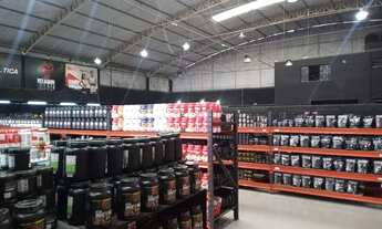 Imagem 6: Galpão/Depósito/Armazém para aluguel possui 750 metros quadrados em Casa Verde Alta - São