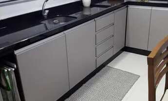 Imagem 3: Casa para venda possui 80 metros quadrados com 2 quartos em Bela Vista - Palhoça - SC