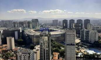 Imagem 4: Apartamento Novo em Perdizes de 80 m²