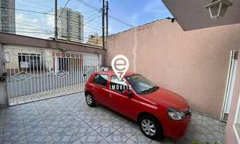 Imagem 3: Sobrado à venda, 3 quartos, 1 suíte, 2 vagas, Vila Santo Estéfano - São Paulo/SP