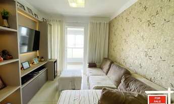 Imagem 7: Apartamento para venda com 3 quartos 2 vagas Centro - Camboriú - SC, próximo da BR 101