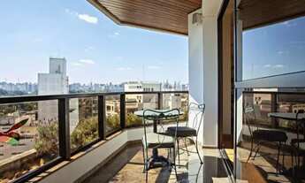 Imagem 5: APARTAMENTO COM 4 DORMITÓRIOS À VENDA, 247 M² POR R$ 3.499.000,00 - MOEMA - SÃO PAULO/SP