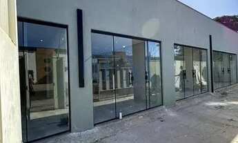 Imagem: Sala comercial para locação em Paulínia