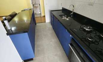 Imagem 4: Apartamento para venda com 106 metros quadrados com 3 quartos em Tatuapé - São Paulo - SP