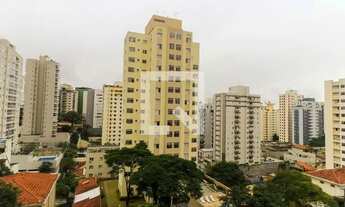 Imagem 7: Apartamento para Aluguel - Saúde, 3 Quartos, 83 m2