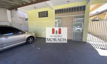 Imagem 6: Casa com 4 dormitórios à venda, 336 m² por R$ 1.350.000 - Jardim Satélite - São José dos C