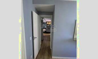 Imagem 7: COND LIVING MAGIC | APTO 55M² | 02 DORMS | 01 SUÍTE