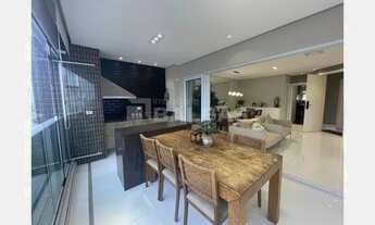 Imagem 4: APARTAMENTO 3 SUÍTES, 184 M² - ANÁLIA FRANCO