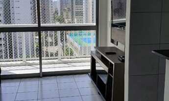 Imagem 3: Apartamento para aluguel tem 65 metros quadrados com 2 quartos