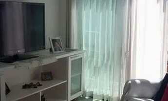 Imagem 1: APARTAMENTO RESIDENCIAL em SÃO PAULO - SP, ITAIM BIBI