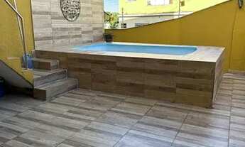 Imagem 2: Casa Guarapari Casa com 4 dormitórios