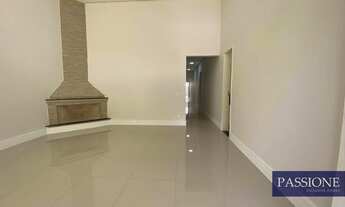 Imagem 2: Casa com 4 dormitórios para alugar, 190 m² por R$ 5.500,00/mês - Condomínio Residencial Mi