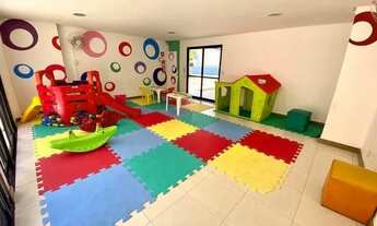 Imagem 4: Apartamento no Condomínio Soberano Jardins