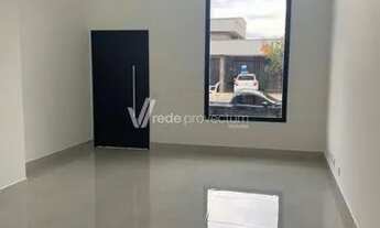 Imagem 3: Casa - Residencial Jardim do Jatobá - Hortolândia