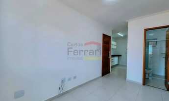 Imagem 7: CASA DE CONDOMÍNIO JAÇANA / TUCURUVI, 2 DORMITÓRIOS, 1 BANHEIRO, ÓTIMA LOCALIZÃO