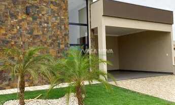 Imagem 2: Casa de Condomínio em Portal da Mata - Ribeirão Preto