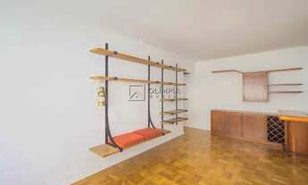 Imagem 3: Apartamento Locação 2 Dormitórios - 82 m² Itaim Bibi