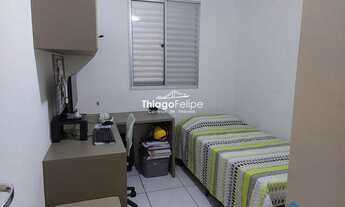 Imagem 3: Apartamento para Venda em Presidente Prudente, Cond. Residencial Parque Príncipe de Andorr