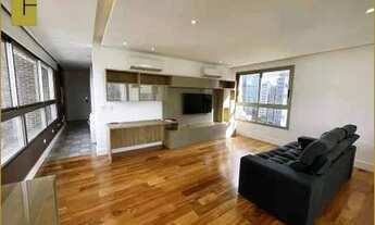 Imagem 2: SÃO PAULO - Apartamento Padrão - ITAIM